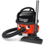 Numatic Henry Σκούπα Υγρών / Στερεών 620W με Πλαστικό Κάδο 6lt