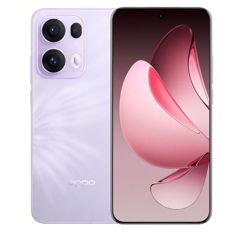 20250324132508_oppo_reno13_pro_5g_dual_sim_12gb_512gb_plume_purple Oppo Reno13 Pro 5G Dual SIM (12/512GB) Plume Purple - Image 1
