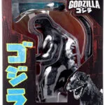 Φιγούρα Δράσης Godzilla 2004 15.24εκ. 1491818