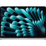 Apple MacBook Air 13.6" IPS Retina Display (M4-10‑core/16GB/512GB SSD/10-Core GPU) Silver (International English Keyboard)
