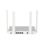 Keenetic KN-3610-01EN Ασύρματο Router Wi‑Fi 6 με 3 Θύρες