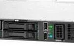 HP DL20 GEN11 (Xeon E-2434/32GB DDR4/480GB SSD + 480GB SSD/800W PSU/No OS)