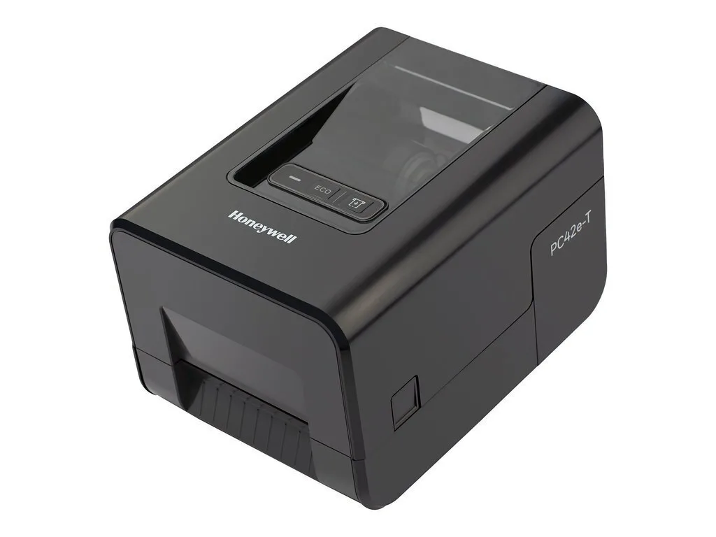Honeywell Εκτυπωτής Ετικετών Θερμικής & Απευθείας Μεταφοράς USB, Wi-Fi, Bluetooth, Ethernet PC42E-TB02200 - Image 1
