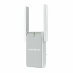 Keenetic KN-3411-01-EU WiFi Extender Dual Band (2.4 & 5GHz) 3000Mbps