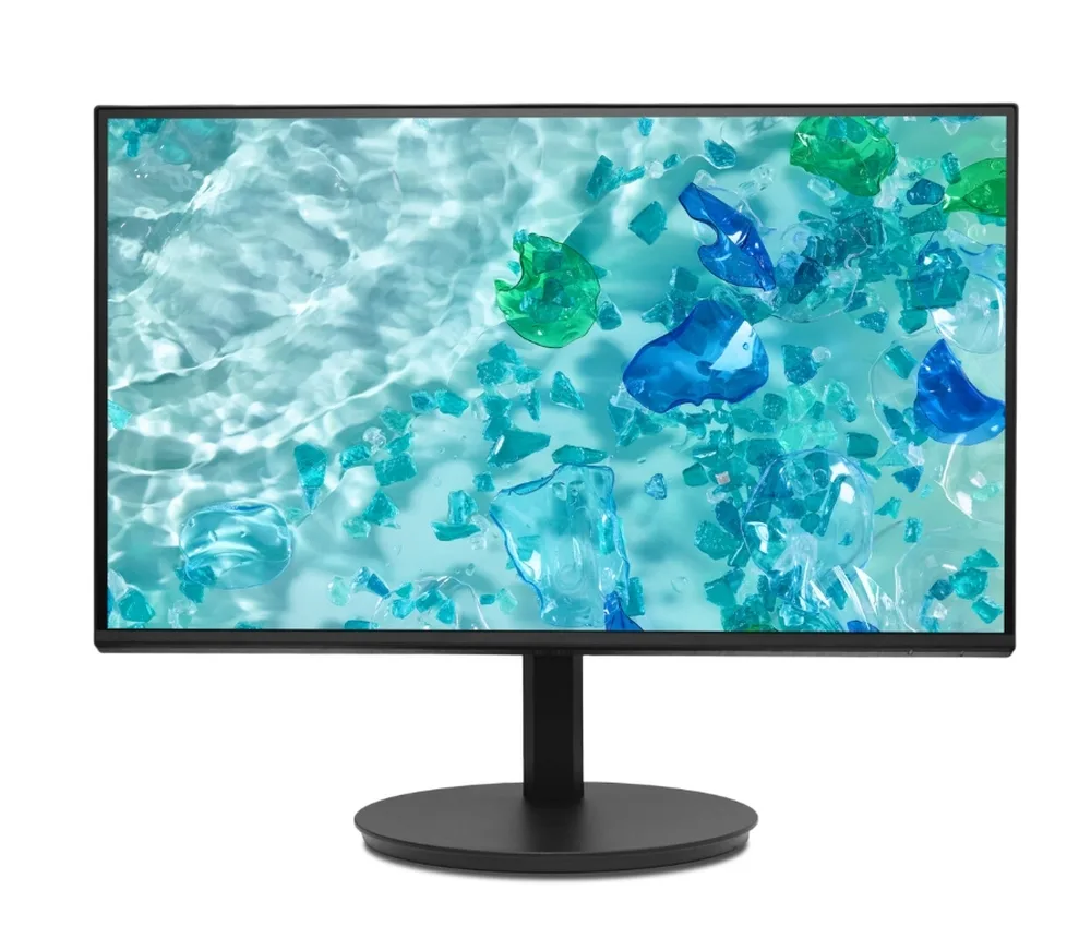 Acer Vero CB242YGBMIPRX IPS Monitor 23.8" FHD 1920x1080 - Image 1