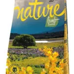 Nature 2kg Ξηρά Τροφή χωρίς Σιτηρά για Ενήλικους Σκύλους με Αρνί