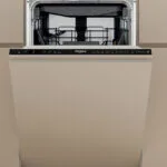 Whirlpool Πλήρως Εντοιχιζόμενο Πλυντήριο Πιάτων για 11 Σερβίτσια Π45xY82εκ. WH6IC11BS7LA0