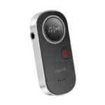 Bluetooth Receiver Logilink 5.4 3d-audio Black