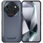 Oukitel WP35 Pro 5G Dual SIM (12/512GB) Ανθεκτικό Smartphone Grey