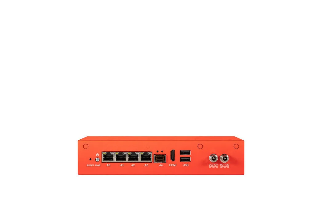 20250327164535_3a6a4d78 Securepoint G5 SP-UTM-11718 Firewall - Image 1