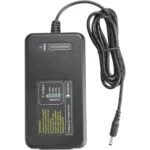 Godox C400P Battery Charger for AD400Pro LED Αξεσουάρ Φωτογραφικής Μηχανής GD-C400P