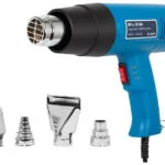 Blow 14-232 Πιστόλι Θερμού Αέρα 2500W με Ρύθμιση Θερμοκρασίας εως και 300°C