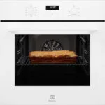 Electrolux EOF5F50BV Φούρνος άνω Πάγκου 65lt Π59.4εκ. Λευκός