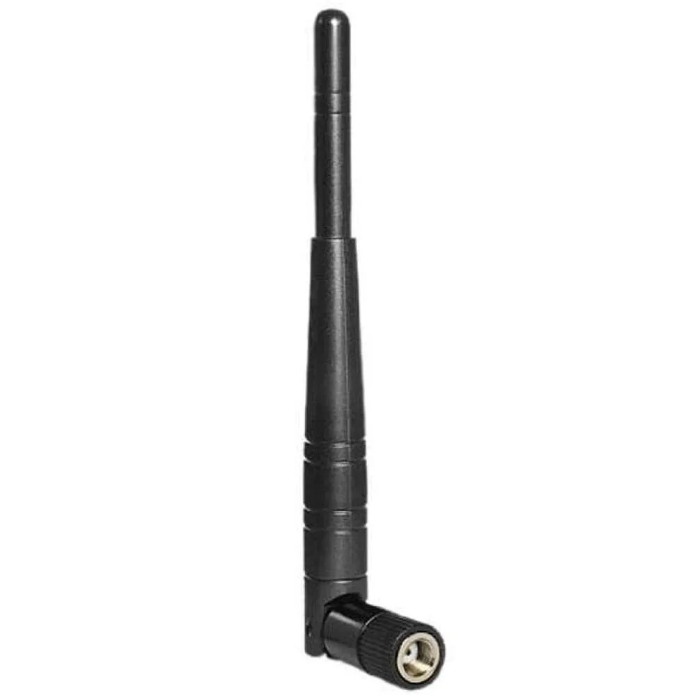 20250328130318_delock_90150_esoteriki_keraia_wifi_pankateythyntiki_2dbi_me_syndesi_rp_sma_mayro DeLock 90150 Εσωτερική Κεραία WiFi Πανκατευθυντική 2dBi με σύνδεση RP-SMA Μαύρο - Image 1