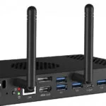 Iiyama OPC51204BC-1 Mini (Core i5-12450H/8GB DDR4/256GB SSD/W11 Pro)
