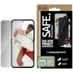 PanzerGlass Ultra-Wide Fit Privacy Tempered Glass (Galaxy A56) SARPUWFG38380