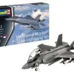 Revell F-35a Scale 1:72 03799