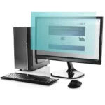 Qoltec Φίλτρο Οθόνης για Laptop