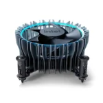 Intel Laminar RM1 Ψύκτρα Επεξεργαστή για Socket 1700 Μπλε