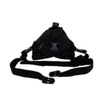 Buteo Photo Gear Τσάντα Χειρός Φωτογραφικής Μηχανής Μαύρη