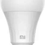 Xiaomi Smart Λάμπα LED για Ντουί E27 RGBW BHR9434GL