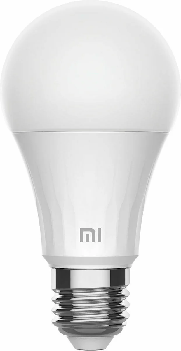 20250401110829_xiaomi_smart_lampa_led_gia_ntoui_e27_bhr9434gl Xiaomi Smart Λάμπα LED για Ντουί E27 RGBW BHR9434GL - Image 1