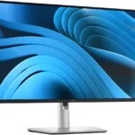 Dell Pro Plus P2725D IPS Monitor 27" QHD 2560x1440 με Χρόνο Απόκρισης 5ms GTG