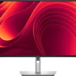 Dell Dell Pro Plus P3225DE IPS Monitor 31.5" QHD 2560x1440 με Χρόνο Απόκρισης 5ms GTG