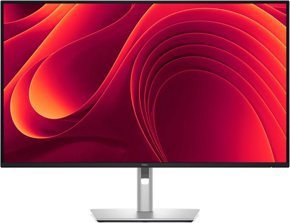 Dell Dell Pro Plus P3225DE IPS Monitor 31.5" QHD 2560x1440 με Χρόνο Απόκρισης 5ms GTG - Image 1