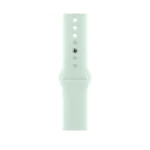 Apple Sport Band - M/l Λουράκι Τιρκουάζ (Apple Watch 40mm, Apple) MDRX4ZM/A
