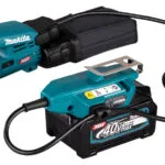 Makita BO001CGZ Έκκεντρο Τριβείο 40V Solo