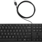 HP 320K Σετ Πληκτρολόγιο & Ποντίκι International English