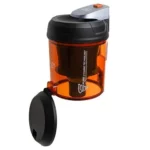 Adler AD 7065 Ηλεκτρική Σκούπα 700W με Κάδο 1.6lt Μαύρη