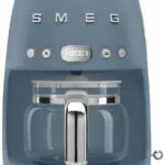 Smeg DCF02SBMEU Καφετιέρα Φίλτρου 1050W