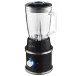 Lafe Μπλέντερ 1.5 lt 1300W Μαύρο 1633677