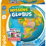 Ravensburger Εκπαιδευτικό Παιχνίδι Γνώσεων για 7+ Ετών 00107
