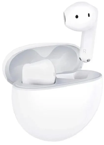 20250404121827_honor_choice_x7e_earbud_bluetooth_handsfree_akoustika_me_antochi_ston_idrota_kai_thiki_fortisis_leyka Honor Choice X7e Earbud Bluetooth Handsfree Ακουστικά με Αντοχή στον Ιδρώτα και Θήκη Φόρτισης Λευκά - Image 1