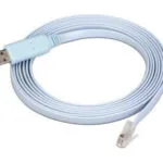 Lancom Μετατροπέας Serial / RJ-45 male σε Serial / RJ-45 male 1τμχ 61659