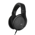 Sennheiser HD-550 Ενσύρματα Over Ear Ακουστικά Μαύρα