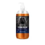 Eurowet Dark Coat Shampoo 1l