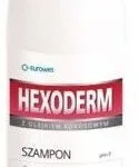 Eurowet Hexoderm Shampoo 200ml