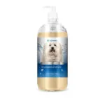 Eurowet Moisturizing Shampoo Dogs 1l