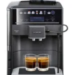 Saeco Aurora M2 Αυτόματη Μηχανή Espresso 1900W Πίεσης 15bar για Cappuccino με Μύλο Άλεσης Καφέ