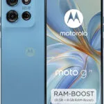 Motorola Moto G75 5G Dual SIM (8/256GB) Aqua Blue