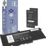 Mitsu Συμβατή Μπαταρία για Dell Latitude / Precision Dell Latitude, Precision με 3000mAh (BC/DE-3560)