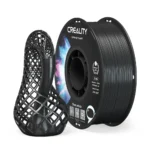 Creality3D ABS 3D Printer Filament 1.75mm Μαύρο 1kg 3301020035 1τμχ (Spool)