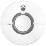 Yale Smoke Sensor Air-sampling Detector Interconnectable Wireless Connection