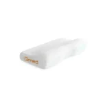 MDH Μαξιλάρι 57x33cm σε Λευκό χρώμα