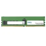 Dell DDR5 με Module 1x16GB και Ταχύτητα 5600 για Server AC830716