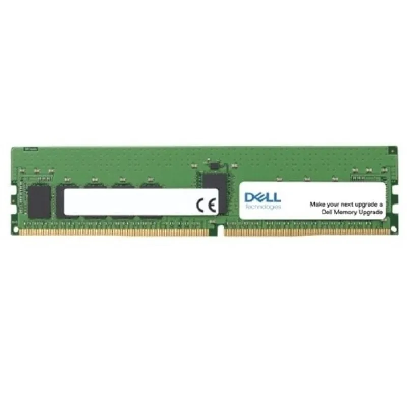 Dell DDR5 με Module 1x16GB και Ταχύτητα 5600 για Server AC830716 - Image 1
